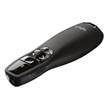 Bút trình chiếu Logitech R400